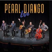 Pearl Django - Pearl Django Live (2019)