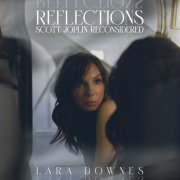 Lara Downes - REFLECTIONS: Scott Joplin Reconsidered (2022) [Hi-Res]