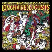 Godcaster - Long Haired Locusts (2020) [Hi-Res]