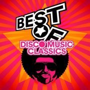 VA - Best of Disco Music- Classics (2021)