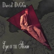 David Diggs - Eye Of The Storm (1995)