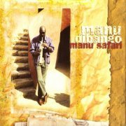 Manu Dibango - Manu Safari (1995) FLAC