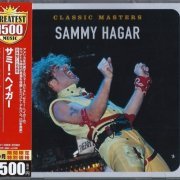 Sammy Hagar - Classic Masters (2002) {2011, Remastered, Japan}