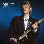 Johnny Hallyday - Bercy 87 (Live) (2022) Hi-Res