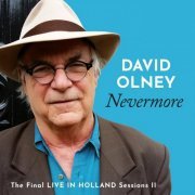 David Olney - Nevermore (Live) (2022)