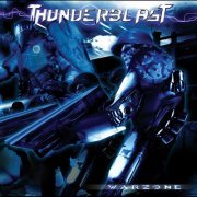 Thunderblast - Warzone (2024)