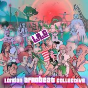 London Afrobeat Collective - L.A.C. (2010)