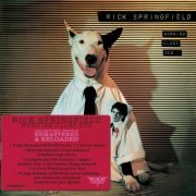 Rick Springfield - Working Class Dog (1981) {2014 Collector's Edition Remastered & Reloaded}