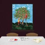 Parsnip - When The Tree Bears Fruit (2019)