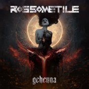Rossometile - Gehenna (2024) Hi-Res