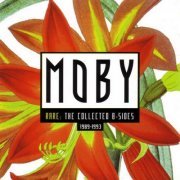 Moby - Rare: The Collected B-Sides: 1989-1993 (1996)