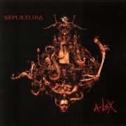 Sepultura - A-Lex (2009) CD-Rip