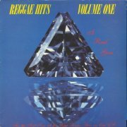 VA - Reggae Hits Vol.1 (1987)