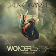 Skunk Anansie - Wonderlustre (Tour Edition) (2011)