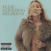 Ellie Goulding - Delirium (Target Exclusive) (2015)