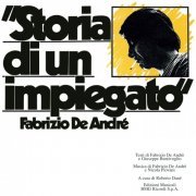 Fabrizio De Andrè - Storia Di Un Impiegato (1973)