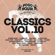VA - Pogo House Classics, Vol.10 (2023)