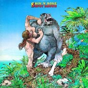 Savoy Brown – Skin 'N' Bone (1976) LP