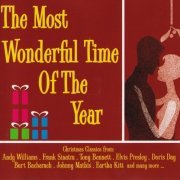 VA - The Most Wonderful Time Of The Year (2007)