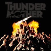 Thundermother - Heat Wave (2020) [Hi-Res]