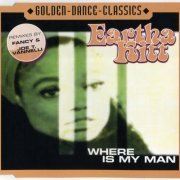 Eartha Kitt - Where Is My Man 1983 (2000)