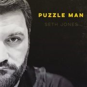 Seth Jones - Puzzle Man (2019)