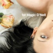 D'Nell - 1st Magic (2005)