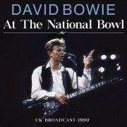 David Bowie - At The National Bowl (2024)