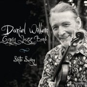 Daniel Willem Gypsy Jazz Band - Sinto Swing (2013) [Hi-Res]