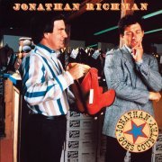 Jonathan Richman - Jonathan Goes Country (2023) [Hi-Res]