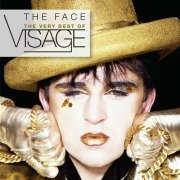 Visage - The Face - The Very Best Of Visage (Digital Version Bonus Tracks) (2010)