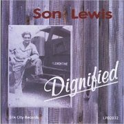 Son Lewis - Dignified (2012)