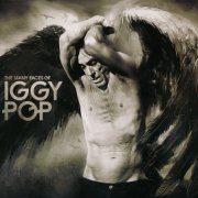 Iggy Pop - The Many Faces Of Iggy Pop (2017) {3CD Box Set} CD-Rip