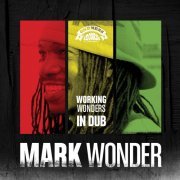 Mark Wonder - Working Wonders in Dub (2019) [Hi-Res]