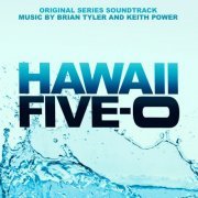 Brian Tyler & Keith Power - Hawaii Five-0 (Original Series Soundtrack) (2023) [Hi-Res]