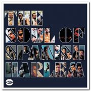 VA - The Soul Of Spanish Harlem (2009)