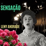 Leny Andrade - A Sensacao (1961) [2021] Hi-Res