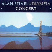 Alan Stivell - Olympia Concert (1972)