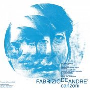 Fabrizio De Andrè - Canzoni (1974)