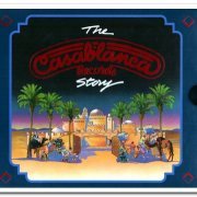 VA - The Casablanca Records Story [4CD Remastered Box Set] (1994)
