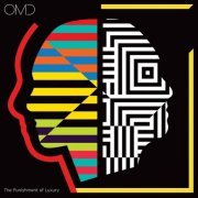 Orchestral Manoeuvres in the Dark - The Punishment of Luxury (Deluxe Edition) (2017)