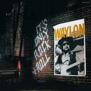Waylon Jennings - It's Only Rock & Roll (1983/2019) Hi Res