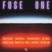 Fuse One - Fuse One (1980/2013) [DSD64] DSF