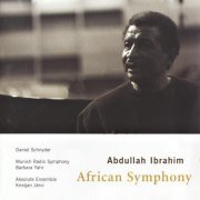 Abdullah Ibrahim - African Symphony (2001) FLAC
