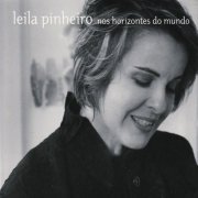 Leila Pinheiro - Nos Horizontes do Mundo (2004)