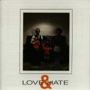 Section 25 - Love & Hate (2000)