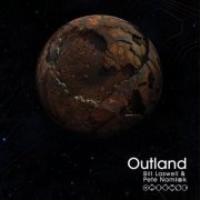 Bill Laswell and Pete Namlook - Outland (Remastered) (2023)