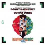 Donny Hathaway - Come Back Charleston Blue Original Soundtrack (2007) [Hi-Res 192kHz]