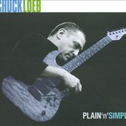 Chuck Loeb - Plain N' Simple (2011)