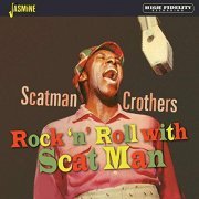 Scatman Crothers - Rock 'n' Roll with Scat Man (2019)